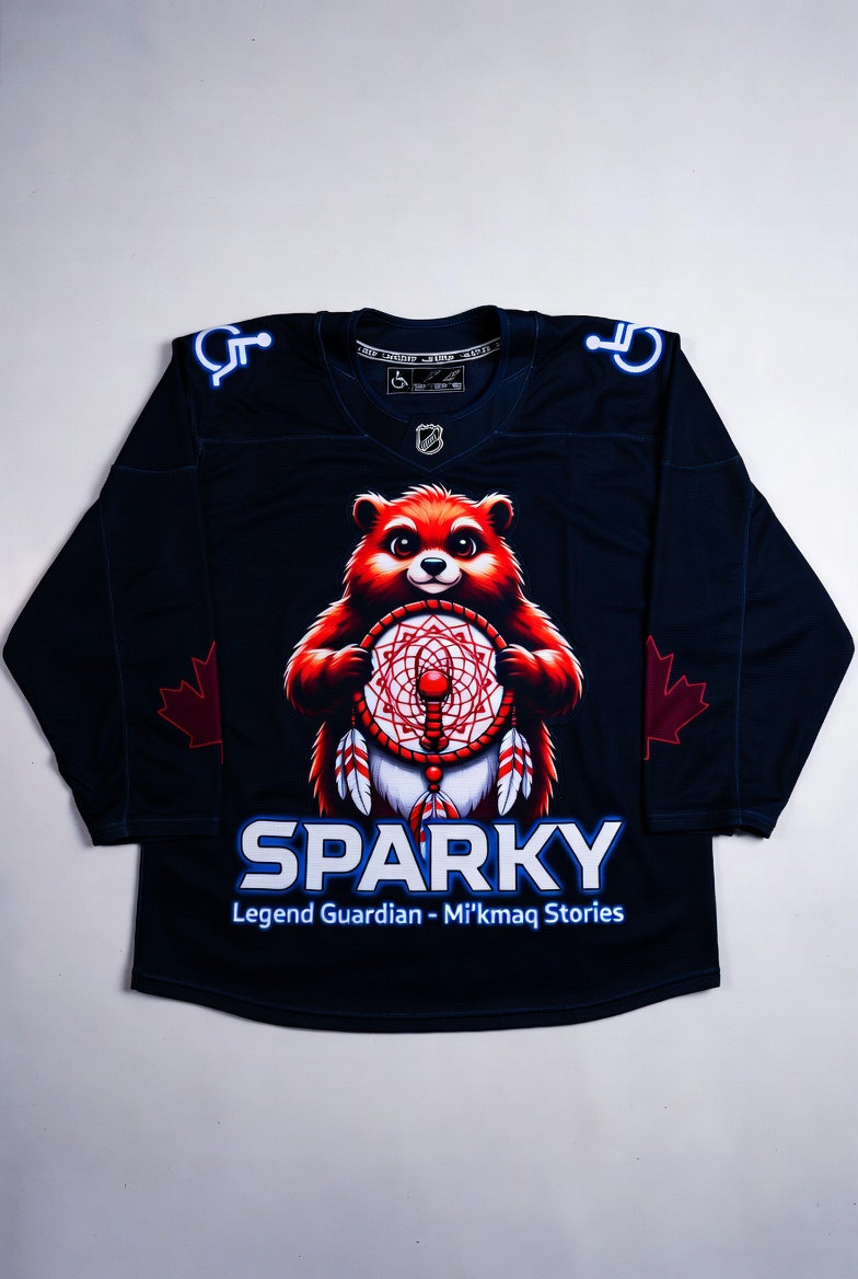 Legend Guardian Jersey