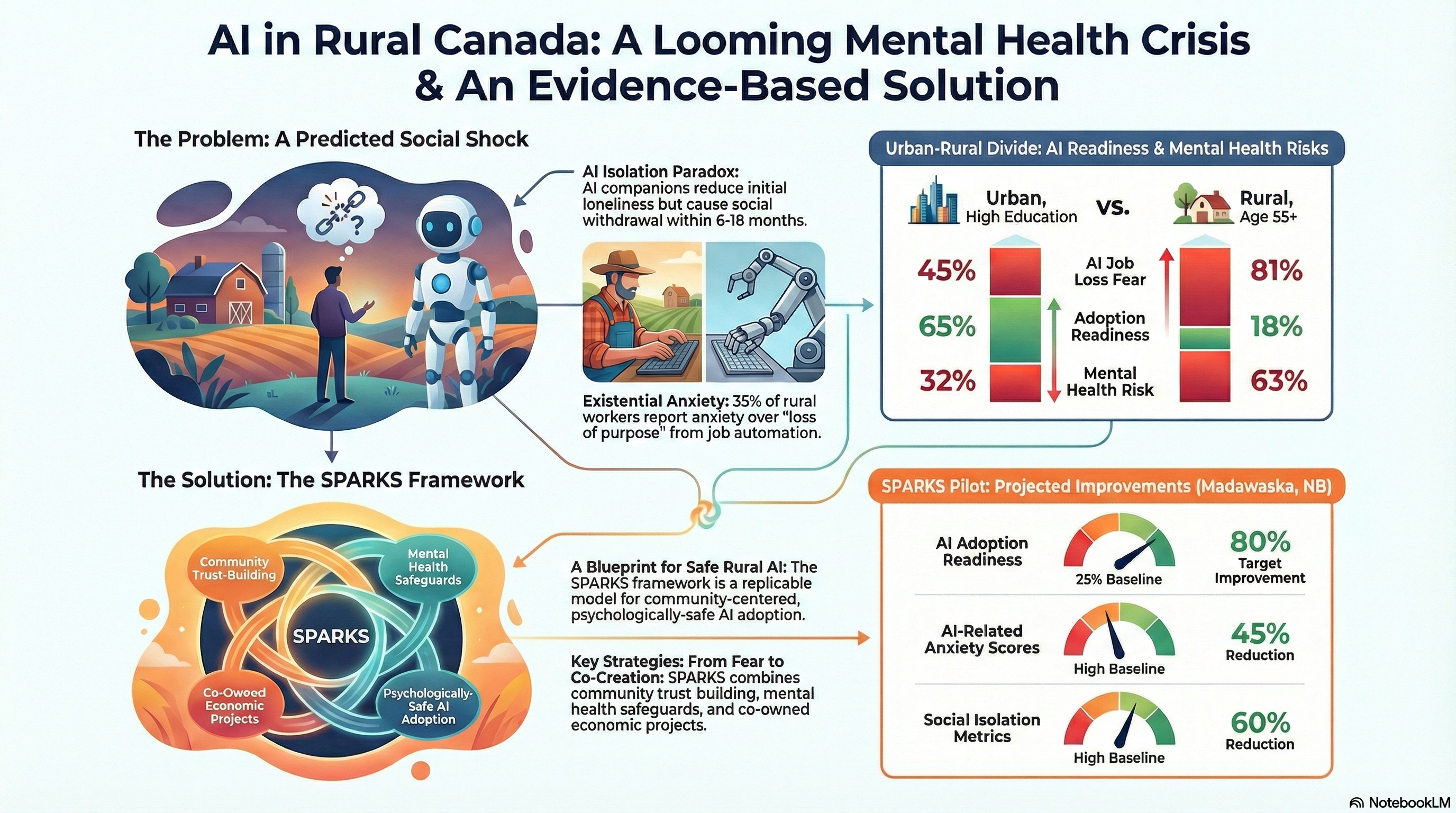 The SPARKS Framework
